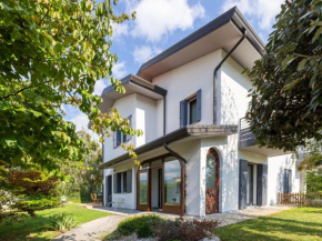Holiday Home La Dimora del Cavaliere by Interhome Capriva Del Friuli